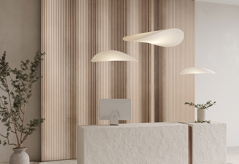 Crimp - Oak Wood Veneers From Mikasa Decowood Veneers 